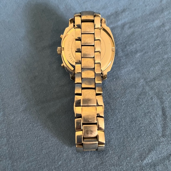 Michael Kors Ritz Women’s Watch MK-5178 Stainless Steel - Picture 7 of 8